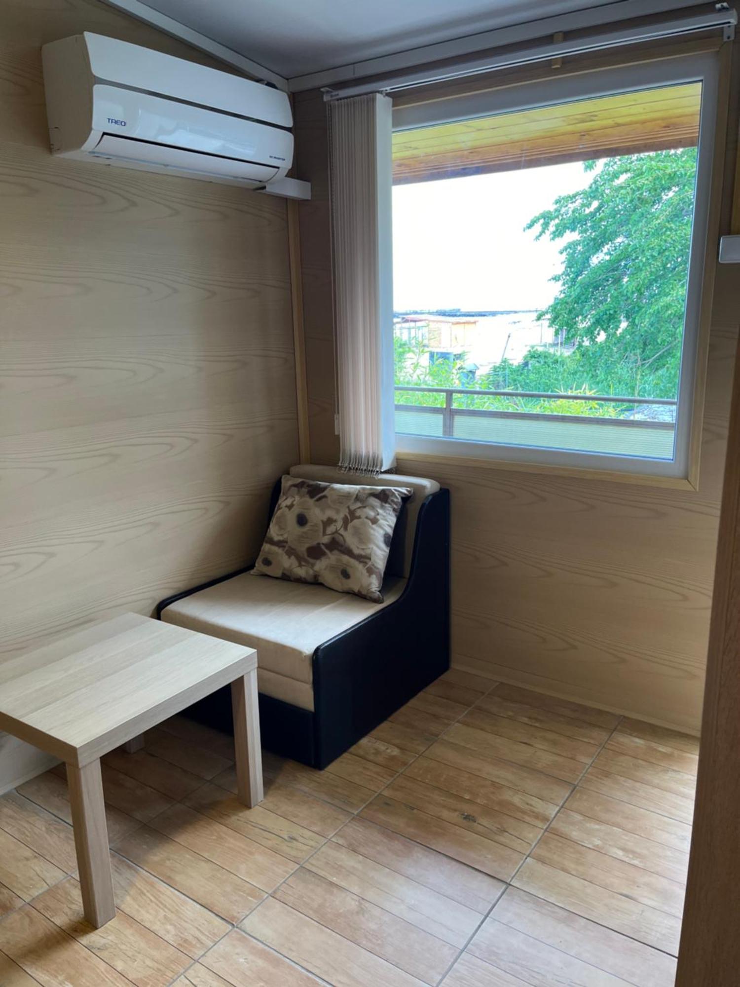 Family Hotel Globus Goldstrand Exterior foto